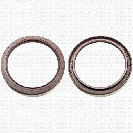 Сальник 140x170x13 TG NBR 70-N01B-C-C NAK