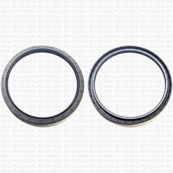 Сальник 155x180x12 TC NBR 70-K01B-C-C NAK