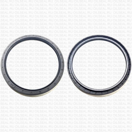 Сальник 155x180x12 TC NBR 70-K01B-C-C NAK