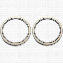 Сальник 158.75x190.5x12.7 SA NBR 70-K01B-C-C NAK