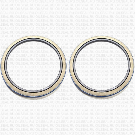 Сальник 158.75x190.5x12.7 SA NBR 70-K01B-C-C NAK