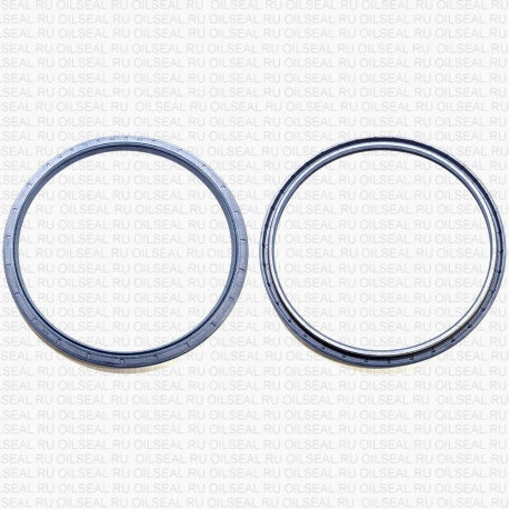 Сальник 170x190x8.5 TC NBR 70-B01B-C-C NAK