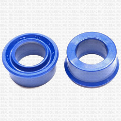 Манжета гидр. 10x16x8 UOP TPU 90-B03 NAK