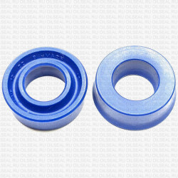 Манжета гидр. 12x22x8 UNP TPU 90-B03 NAK