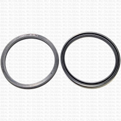 Манжета гидр. 70x80x6 UNR NBR 90-K61 NAK