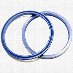 Манжета гидр. 80x90x8 UIP TPU 90-B03 NAK