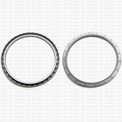 Сальник 180x208x15 TC NBR 70-C-C WLK