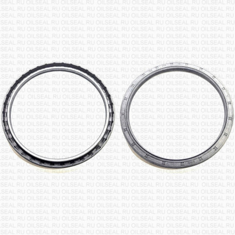 Сальник 180x208x15 TC NBR 70-C-C WLK