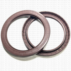 Сальник 110x140x13 TC Viton 80-N03-C-C NAK