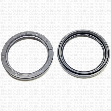 Сальник 56x72.3x8/13 SCSY NBR 70-K01B-C-C NAK