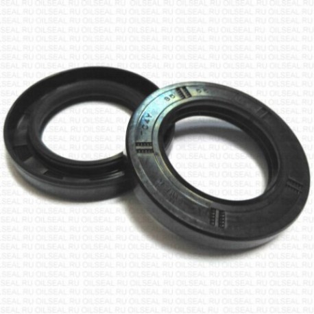 Сальник 35x55x8/9 TC4Y NBR 90-C-C WLK