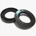 Сальник 35x55x8/9 TC4Y NBR-90-K/C/C WLK