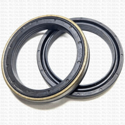 Сальник кассетный 72x95x13/14.5 ST16 NBR-70-K/C/S/GR02 NAK