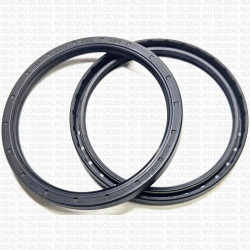 Сальник 85.73x100.28x9.53 TO NBR-70-K-01B/S/S NAK