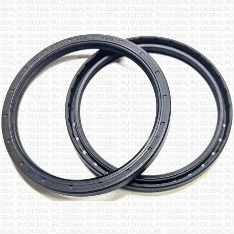 Сальник 85.73x100.28x9.53 TO NBR-70-K-01B/S/S NAK