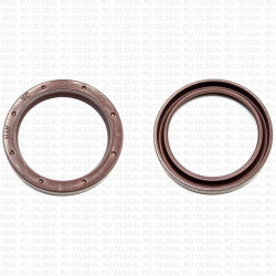 Сальник 25x32x4 VC Viton 80-N03-C NAK