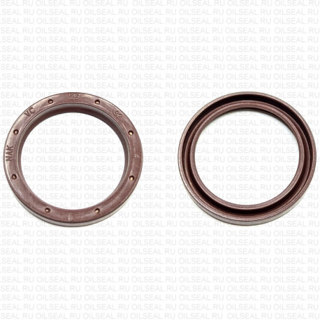 Сальник 25x32x4 VC Viton 80-N03-C NAK