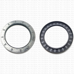 Сальник 100x135x12 TC NBR 70-C-C WLK