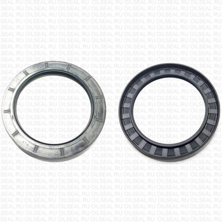 Сальник 100x135x12 TC NBR 70-C-C WLK