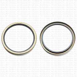 Сальник 145x170x13 SB NBR 70-K01B-C-C NAK