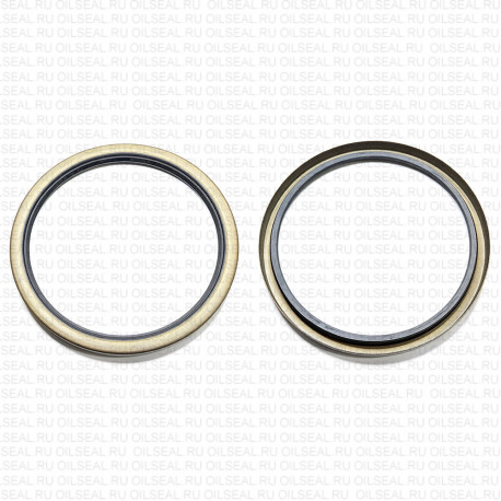 Сальник 145x170x13 SB NBR 70-K01B-C-C NAK