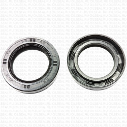 Сальник 26x40x7 TC NBR 70-C-C WLK