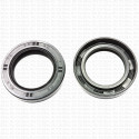 Сальник 26x40x7 TC NBR-70-K/C/C WLK