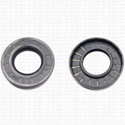 Сальник 38x72x10 TC NBR 70-K01B-C-C NAK