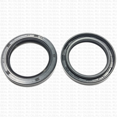 Сальник 42x58x8 TC NBR 70-C-C WLK