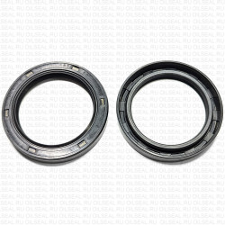 Сальник 50x68x10 TC NBR 70-C-C WLK