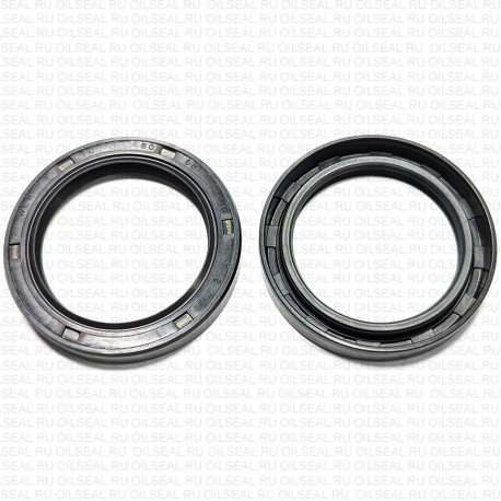 Сальник 50x68x10 TC NBR 70-C-C WLK