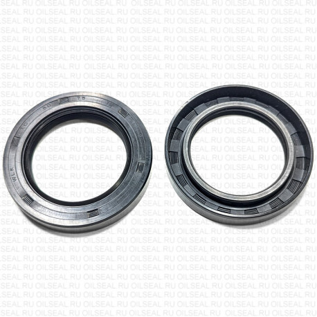 Сальник 50x75x12 TC NBR 70-C-C WLK