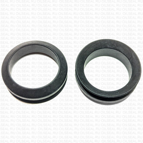 Манжета торц. VS-25 NBR 60 WLK