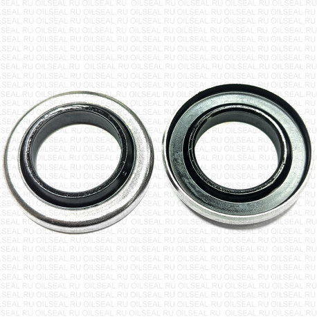 Грязесъемник 25x42x6/9 DKB NBR 90-C WLK