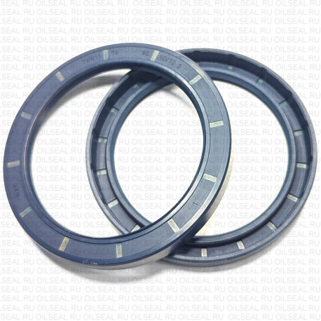 Сальник 70x90x10/10.5 TCN11 NBR 80-B01B-C-E NAK