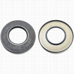 Сальник 85x160x12 TC NBR 70-K01B-C-C NAK