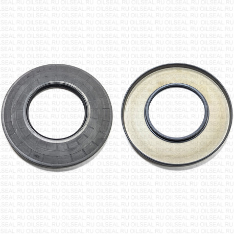 Сальник 85x160x12 TC NBR 70-K01B-C-C NAK