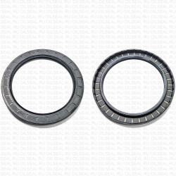 Сальник 115x150x15 TG NBR 70-B01B-C-C NAK
