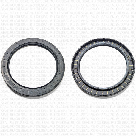 Сальник 115x150x15 TG NBR 70-B01B-C-C NAK