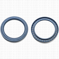 Сальник 120.65x155.73x12.7 TG NBR 70-B01B-C-C NAK