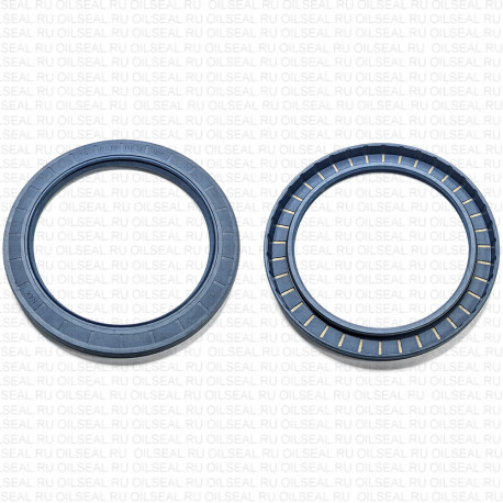 Сальник 120.65x155.73x12.7 TG NBR 70-B01B-C-C NAK