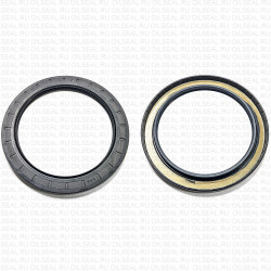 Сальник 130x170x12 TC NBR 70-K01B-C-C NAK