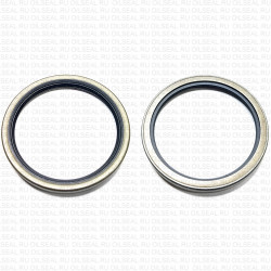 Сальник 100x120x13 SA NBR 80-C-C SOG