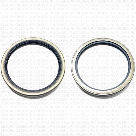 Сальник 100x120x13 SA NBR 80-C-C SOG