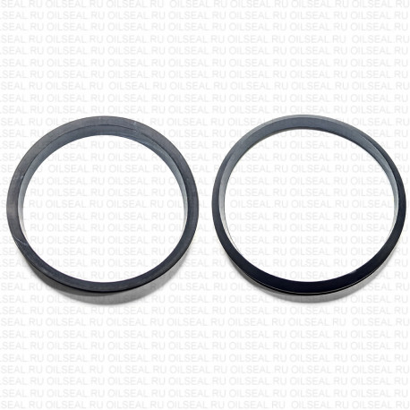 Манжета торц. VS-170 NBR 60 WLK