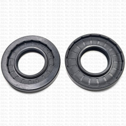 Сальник 35x72x12 DC NBR 70-K01B-C-C NAK