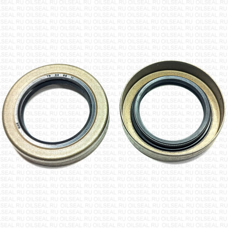 Сальник 36x55x11 TB NBR 70-K01B-C-C NAK