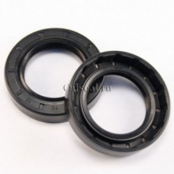 Сальник 35x55x11 TC NBR 70-K01B-C-S NAK