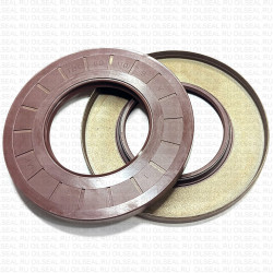 Сальник 60x110x9 TBC Viton 80-N01-C-C NAK