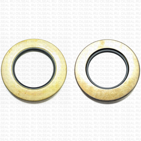 Сальник 90x146x14 TA NBR 70-K01B-C-C NAK